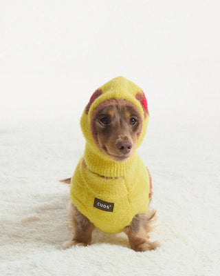 Fit-for-Cold CUDS
