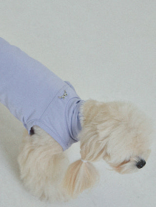 Lilac｜ UPF100+ Dog Cooling Vest