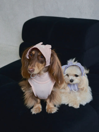 Cherry Blossom｜ UPF100+ Dog Cooling Vest