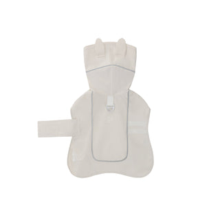 Cream| The Bunny Raincoat CUDS