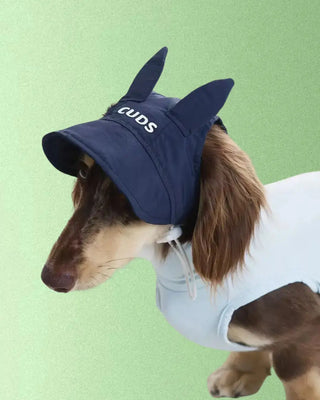 Blueberry｜ UPF100+ Dog Cooling Vest