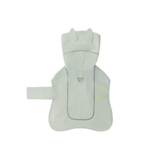 Green Apple|The Bunny Raincoat CUDS