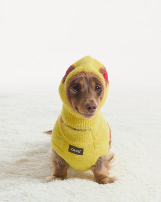 Pudding BALACLAVA | CUDS Hat CUDS