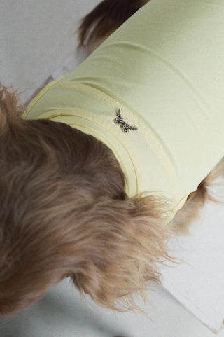 Butter｜ UPF100+ Cooling Vest - CUDS