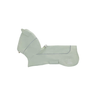 Green Apple|The Bunny Raincoat CUDS