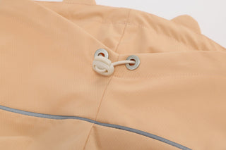 Guava |The Bunny Raincoat CUDS