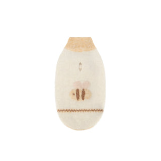 Honeybee | Alpaca Dog Sweater