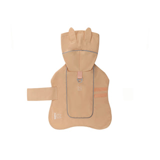 Guava |The Bunny Raincoat CUDS