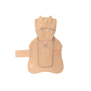 Guava |The Bunny Raincoat CUDS