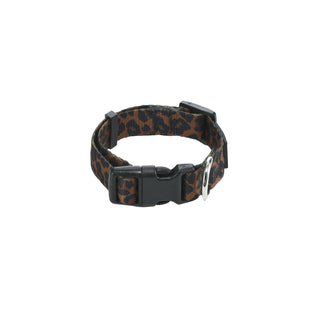 Leopard｜Collar CUDS
