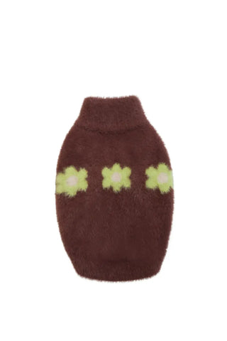 Brownie | CUDS Dog Sweater