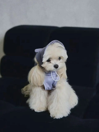 Lilac｜ UPF100+ Dog Cooling Vest