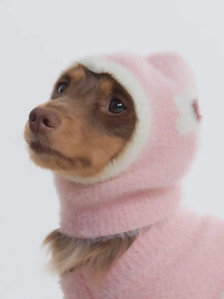 Strawberry Cake BALACLAVA | CUDS Hat CUDS