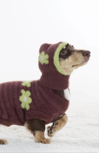 Brownie BALACLAVA | CUDS Hat CUDS