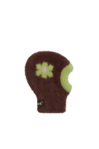 Brownie BALACLAVA | CUDS Dog Hat