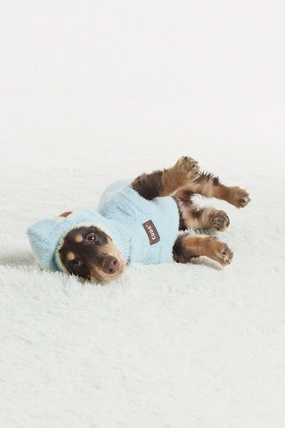 Mint | CUDS Sweater CUDS