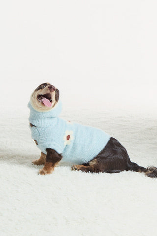 Mint | CUDS Sweater CUDS