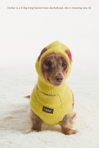 Pudding | CUDS Sweater CUDS