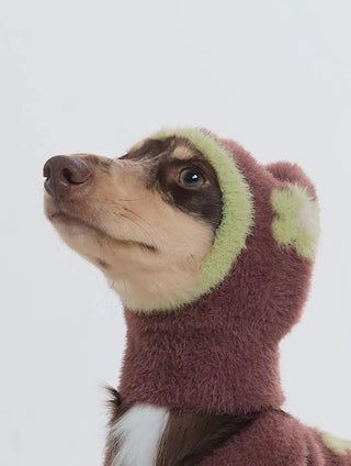 Brownie BALACLAVA | CUDS Hat CUDS