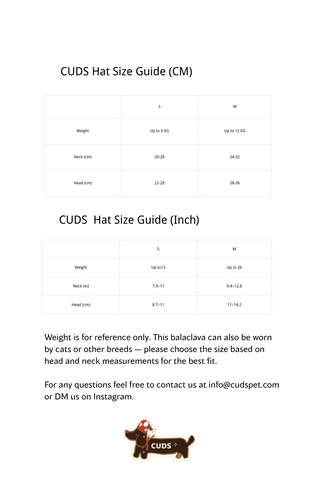 Mint BALACLAVA | CUDS Hat CUDS