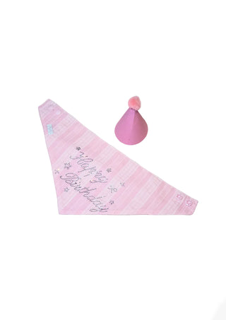 Pink | CUDS Birthday Party Kit